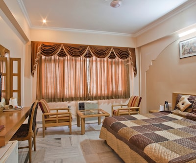 Le Grand Hotel